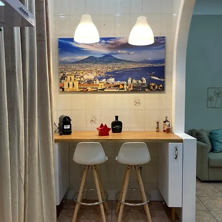 Casa Angelica Apartman *