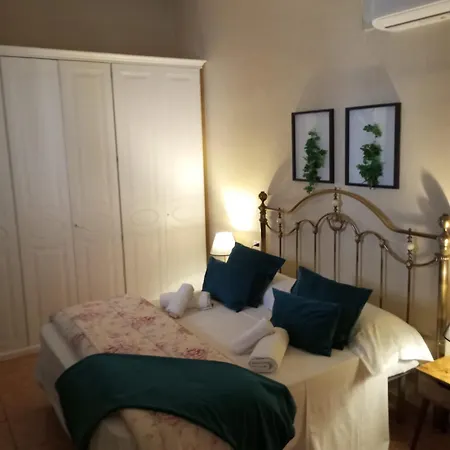Casa Angelica * Nápoly