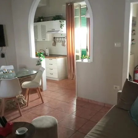 Apartman Casa Angelica *