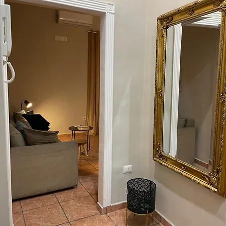 Casa Angelica Апартаменты *