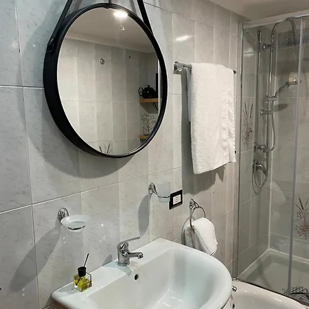 Апартаменты Casa Angelica