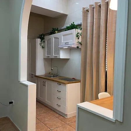 Апартаменты Casa Angelica Неаполь