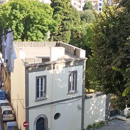 Апартаменты Casa Angelica *