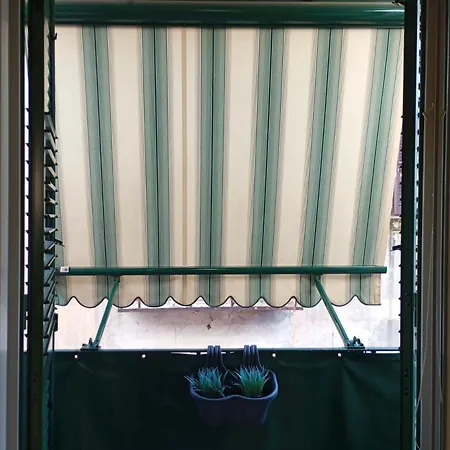 Апартаменты Casa Angelica *