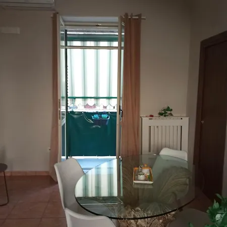 Апартаменты Casa Angelica *