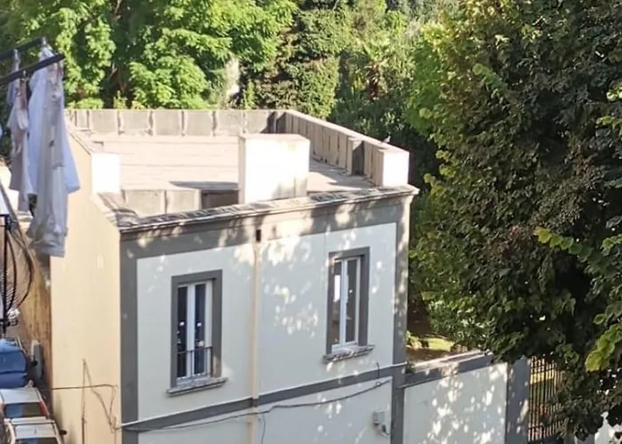 Lejlighed Casa Angelica *